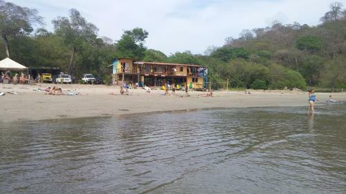 Casa Bahia Hotel