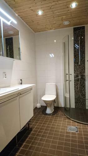 Hotel Holiday Resort Harjun Portti