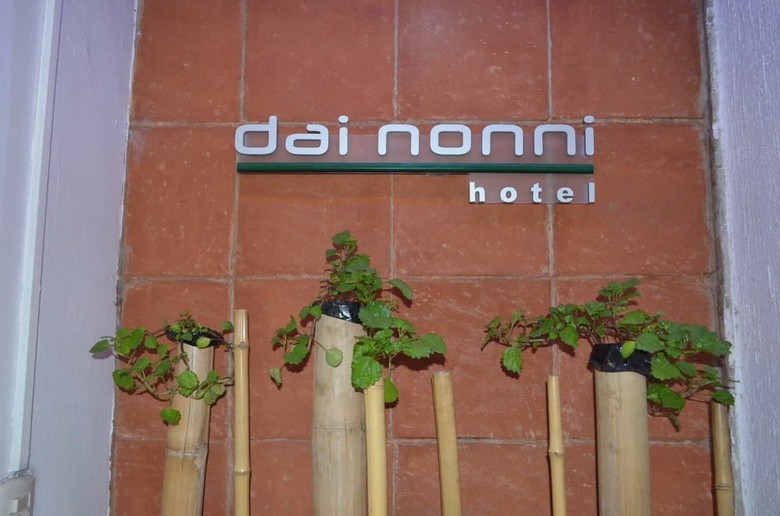 Dai Nonni Hotel