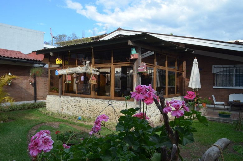 Dai Nonni Hotel