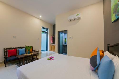 Jasmine Homestay