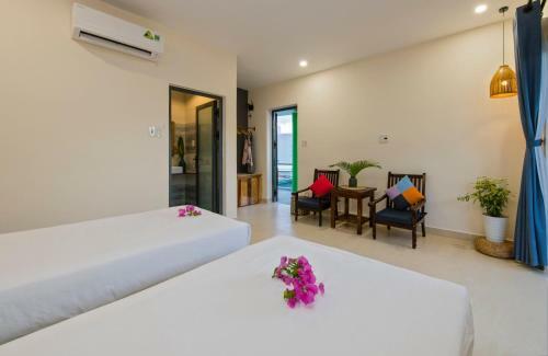 Jasmine Homestay