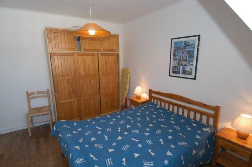 Apartamento Appartement Solidor Vue Mer