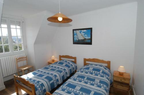 Apartamento Appartement Solidor Vue Mer