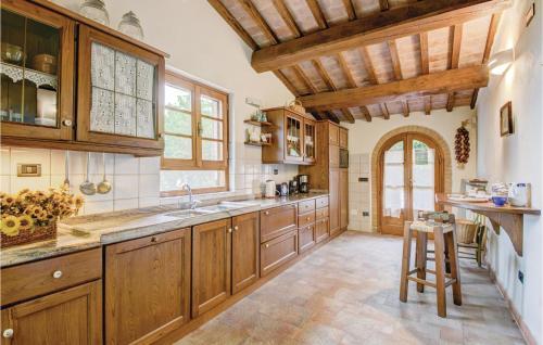 Holiday Home Casciana Terme - Pi- 4