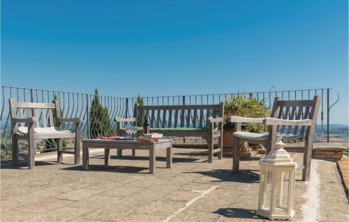 Holiday Home Casciana Terme - Pi- 4