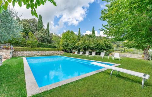 Holiday Home Casciana Terme - Pi- 4