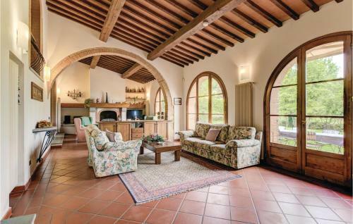 Holiday Home Casciana Terme - Pi- 4