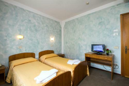 Hotel Albergo Ristorante Da Felice