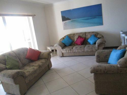 Seashells Luxury Apartments And B&B
