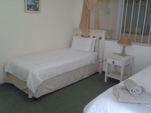 Seashells Luxury Apartments And B&B