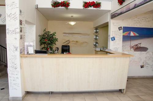 Seashells Luxury Apartments And B&B