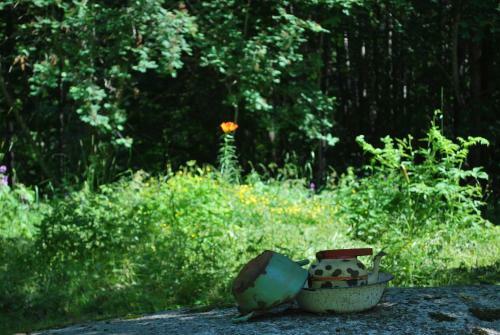 Hostal Kirjakkalan Ruukkikyl�