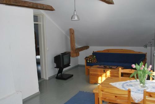 Hostal Kirjakkalan Ruukkikyl�