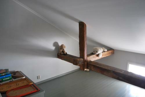 Hostal Kirjakkalan Ruukkikyl�