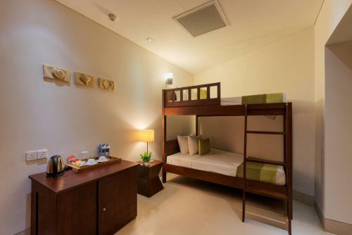 Hotel Amaya Beach Passikudah