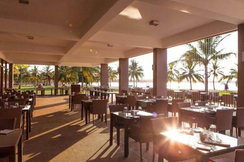 Hotel Amaya Beach Passikudah