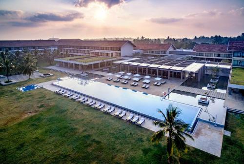 Hotel Amaya Beach Passikudah