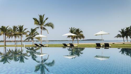 Hotel Amaya Beach Passikudah