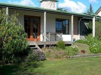 Apartamento Platypus Park Country Retreat