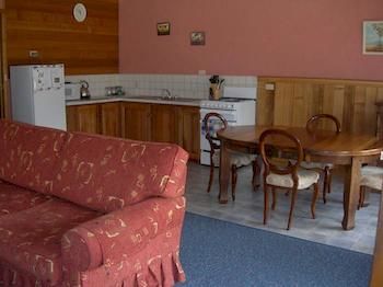 Apartamento Platypus Park Country Retreat