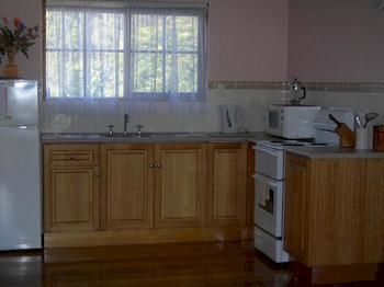 Apartamento Platypus Park Country Retreat
