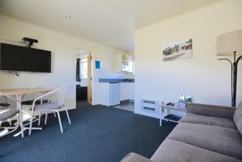 Cromwell Top 10 Holiday Park