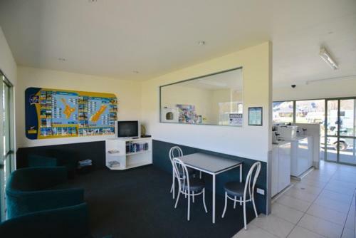 Cromwell Top 10 Holiday Park