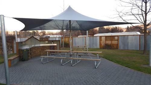 Cromwell Top 10 Holiday Park