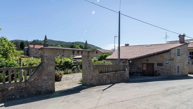 Agroturismo Casa De Marcelo