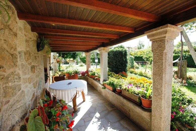 Agroturismo Casa De Marcelo