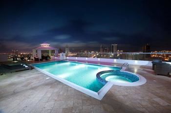 Aparthotel Best Western Olaya Suites Hotel