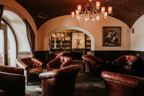 Hotel Bonaparte