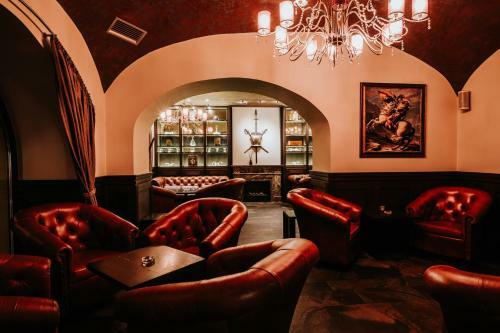 Hotel Bonaparte