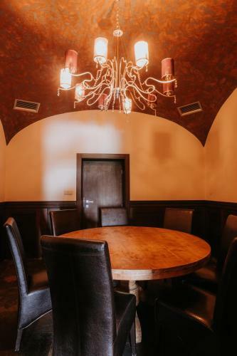 Hotel Bonaparte