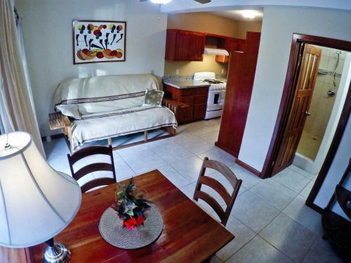 Apartamento Dolce Cabana Waterfront Suites