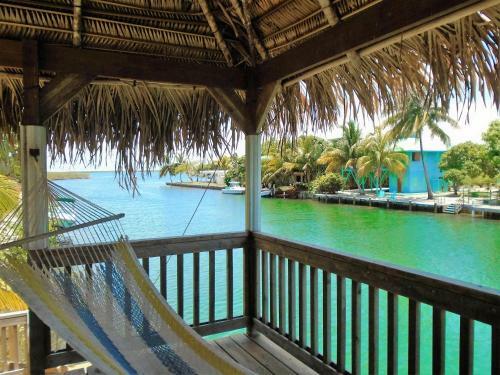 Apartamento Dolce Cabana Waterfront Suites