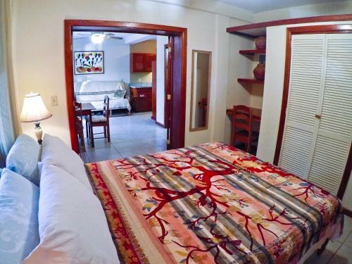 Apartamento Dolce Cabana Waterfront Suites