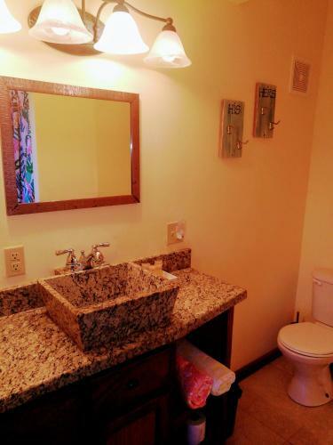 Apartamento Dolce Cabana Waterfront Suites