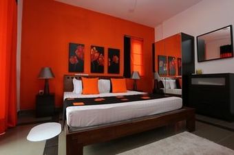 Bed & Breakfast Amali Residence