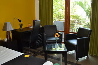 Bed & Breakfast Amali Residence
