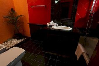 Bed & Breakfast Amali Residence