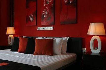 Bed & Breakfast Amali Residence