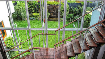 Bed & Breakfast Amali Residence