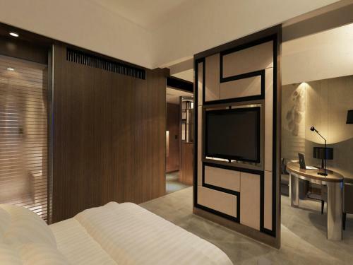 Fortune Century Hotel
