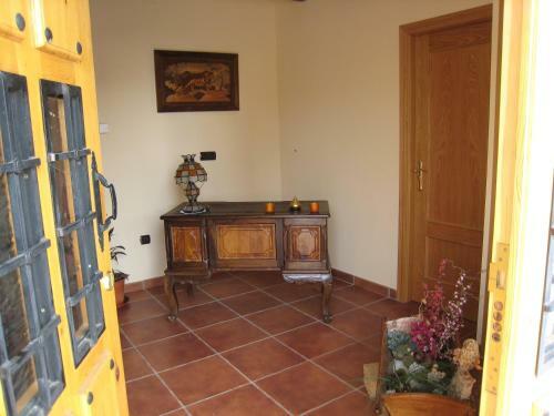 Agroturismo Hotel Rural Astura