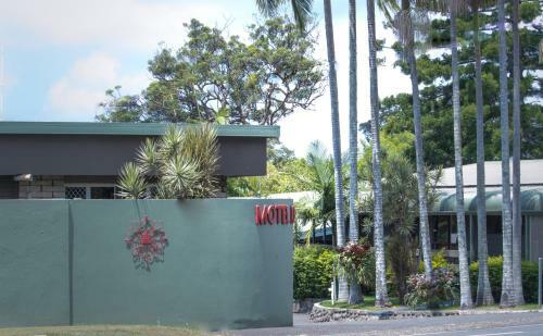 Motel Kempsey