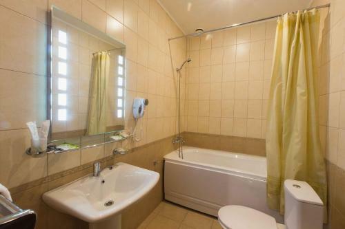 Hotel Kamelot