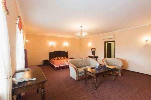 Hotel Kamelot