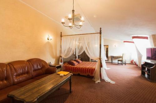 Hotel Kamelot